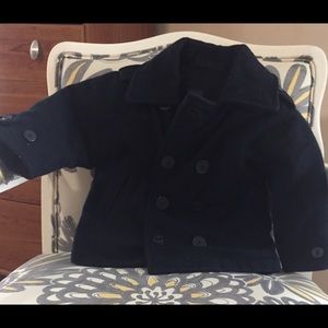Gap Pea Coat